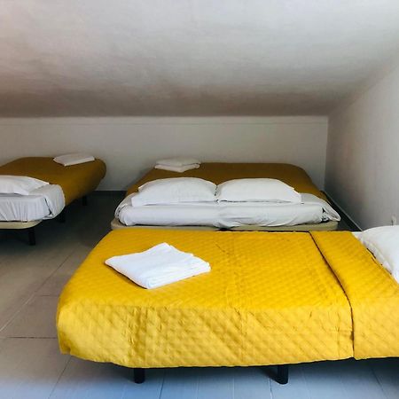 Nn Guest House Coimbra Buitenkant foto