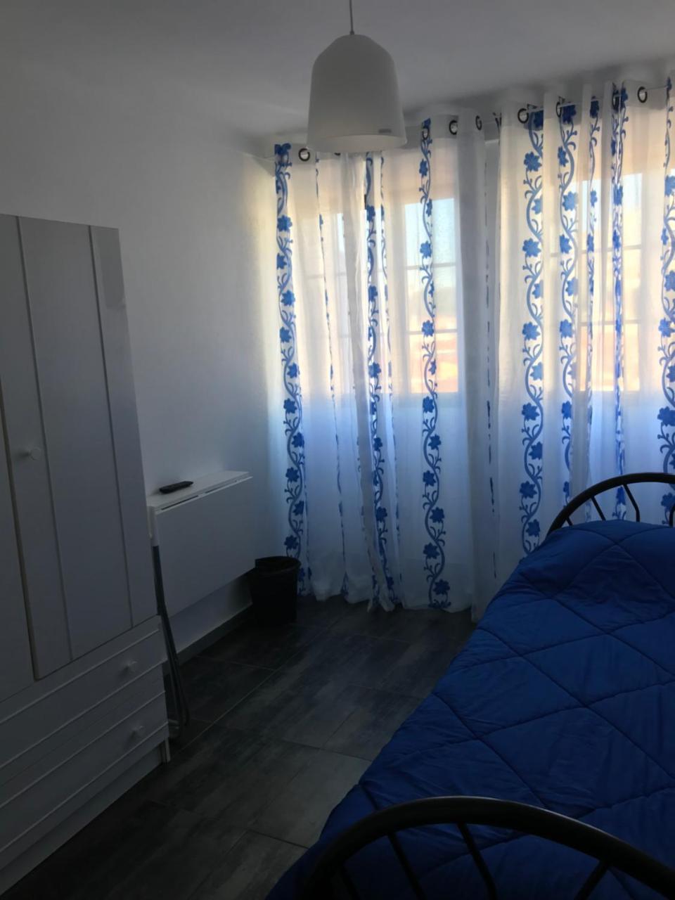 Nn Guest House Coimbra Buitenkant foto