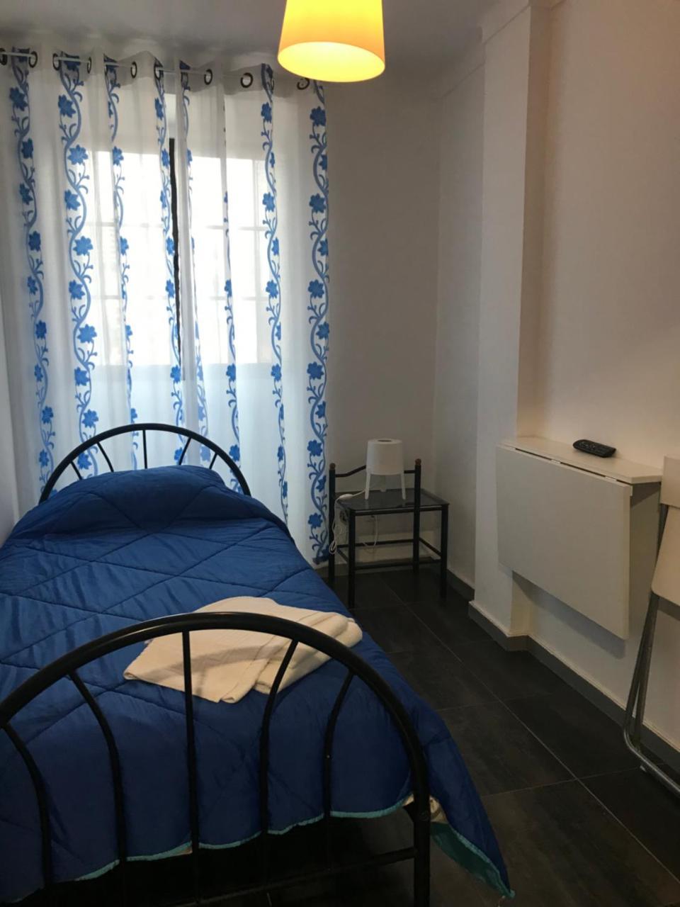 Nn Guest House Coimbra Buitenkant foto