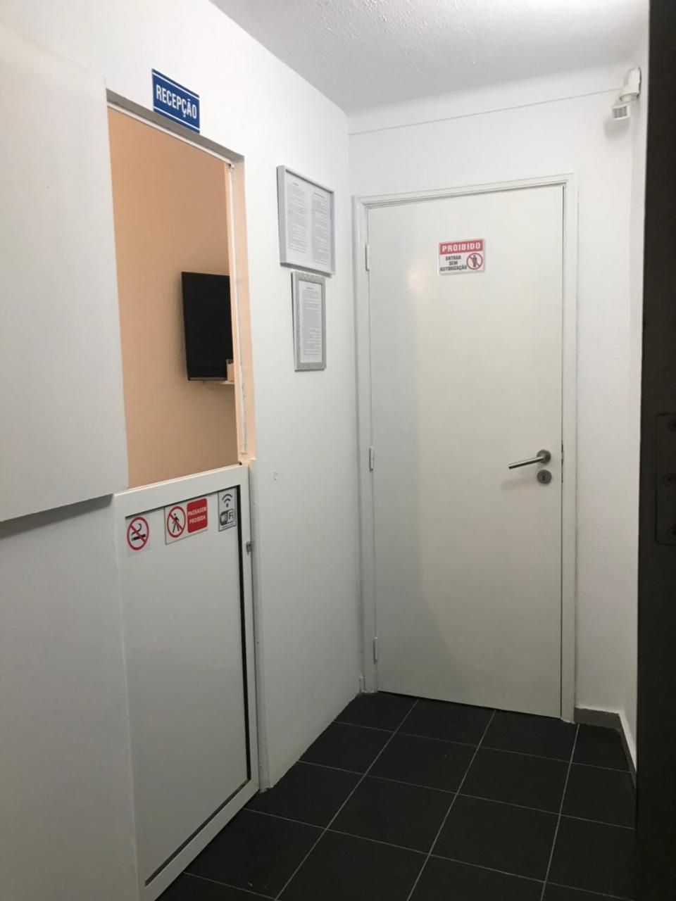 Nn Guest House Coimbra Buitenkant foto