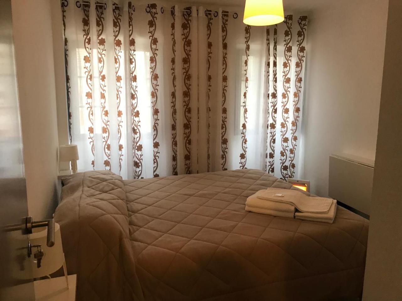 Nn Guest House Coimbra Buitenkant foto