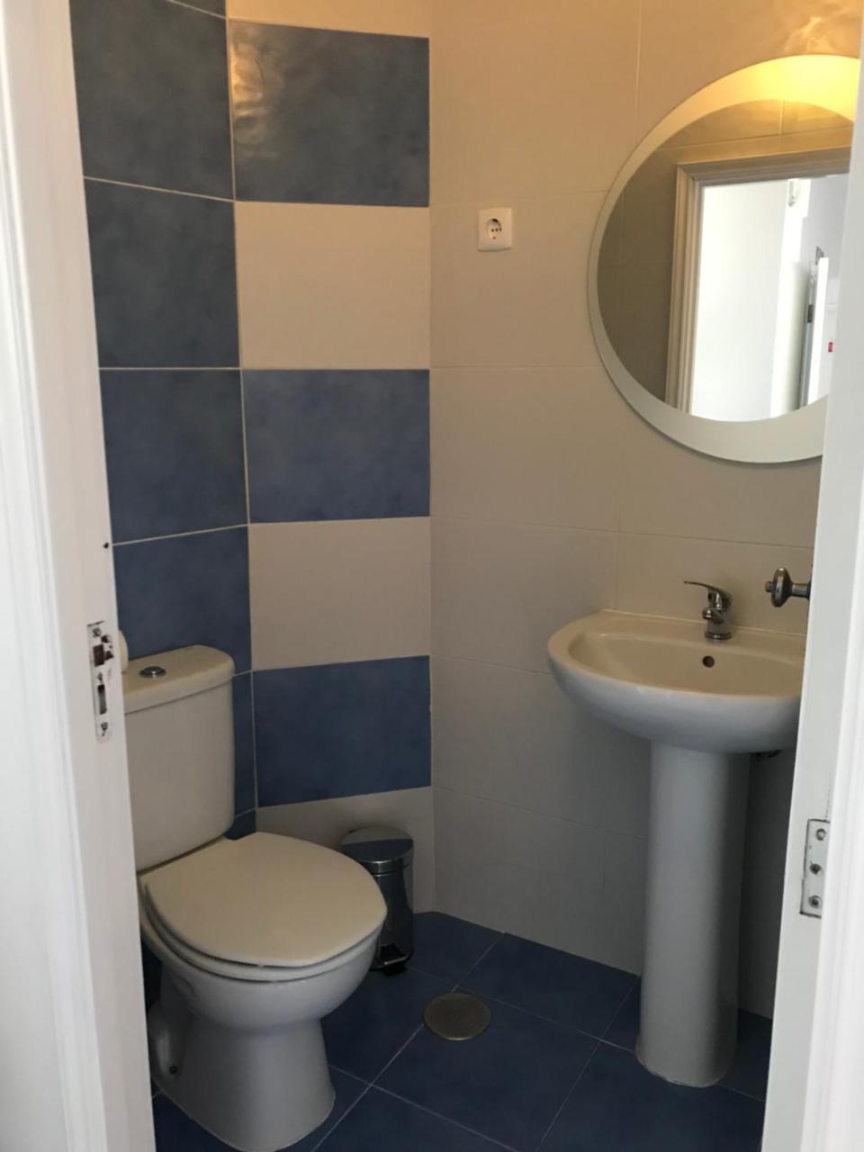 Nn Guest House Coimbra Buitenkant foto