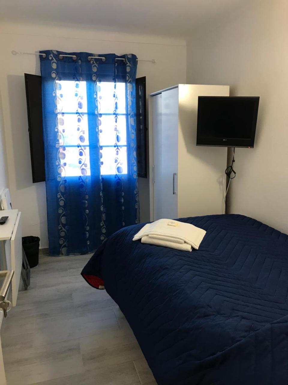 Nn Guest House Coimbra Buitenkant foto