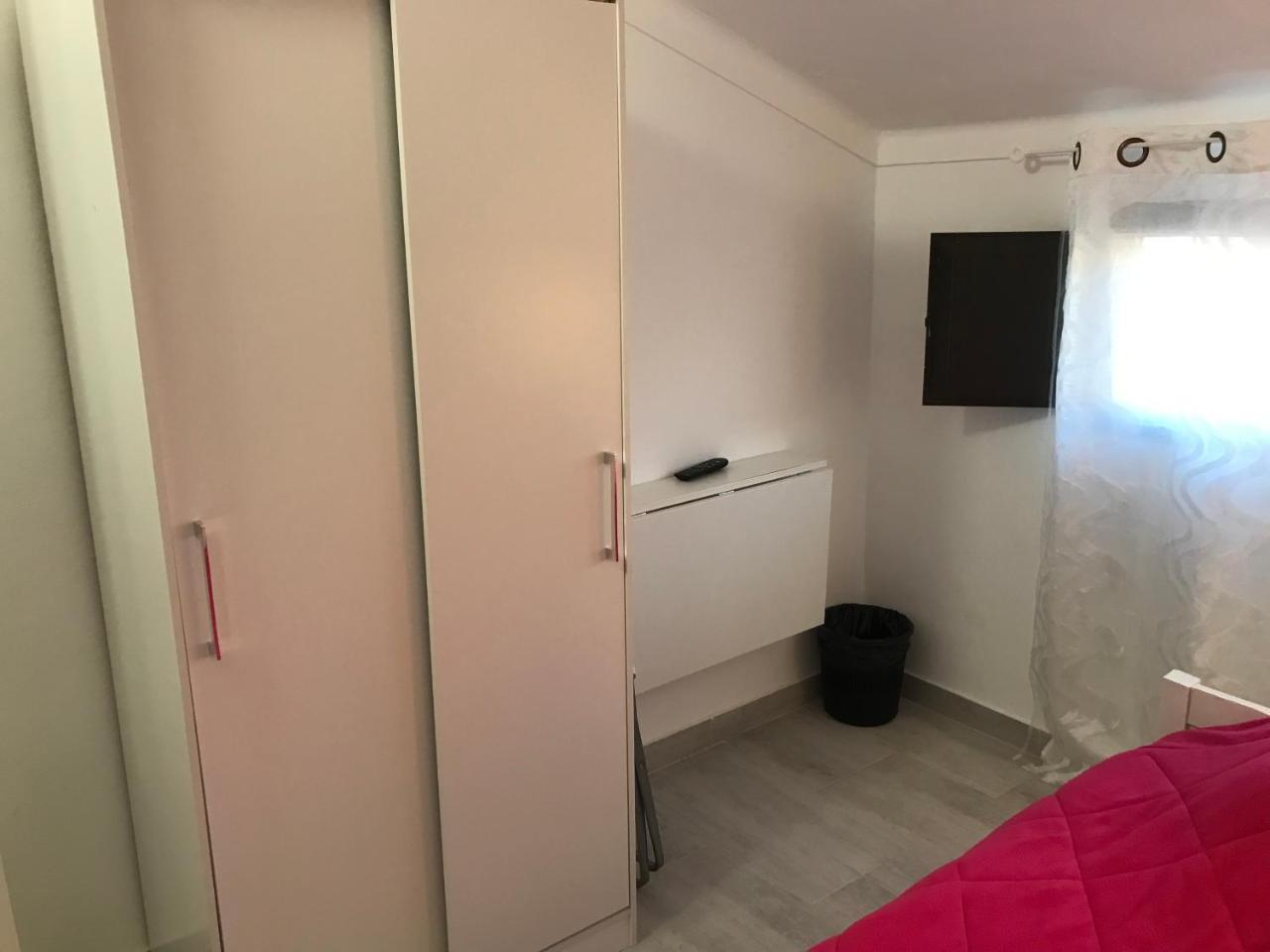 Nn Guest House Coimbra Buitenkant foto
